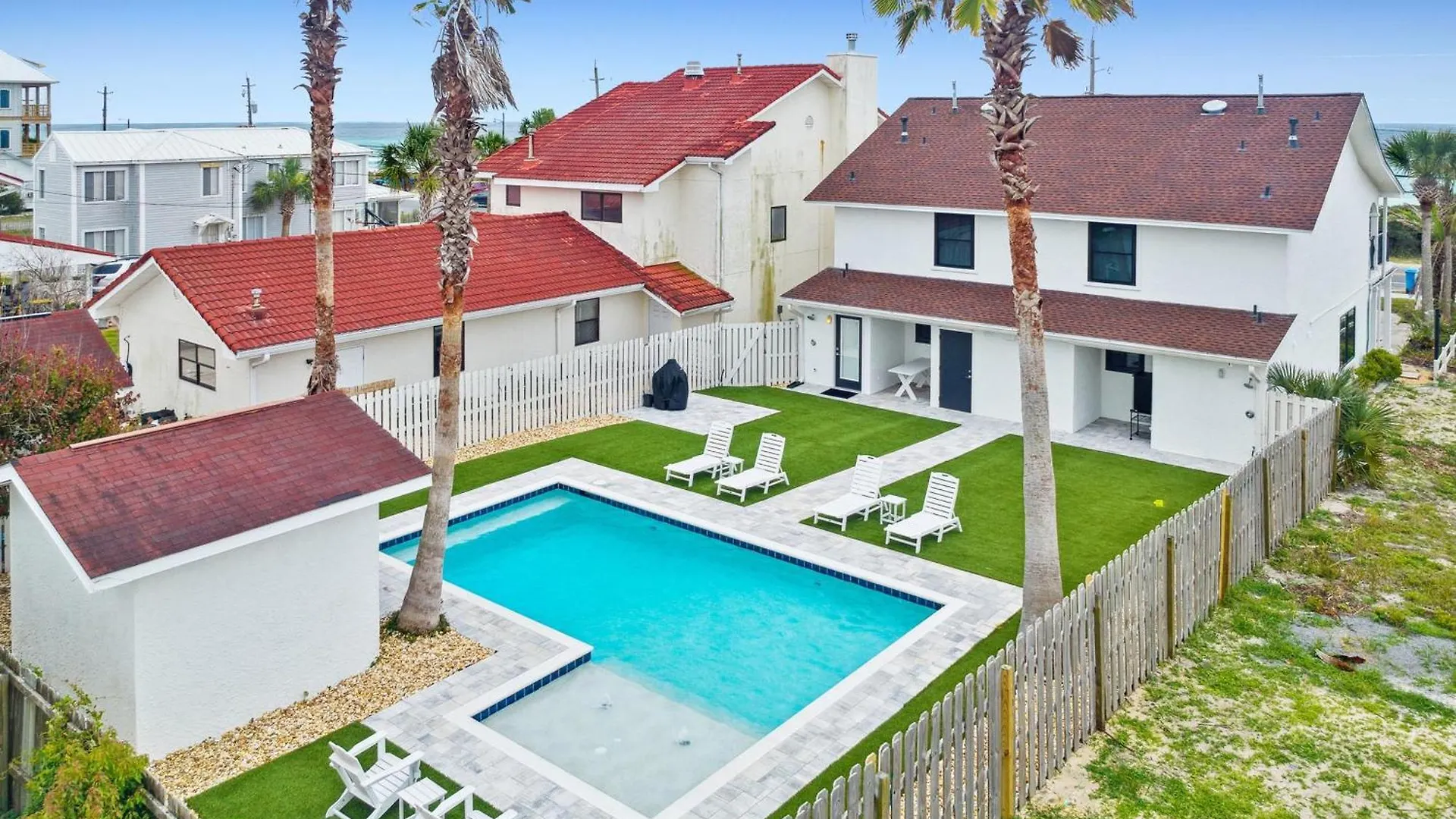 Laguna Matata Panama City Beach Ηνωμένες Πολιτείες της Αμερικής