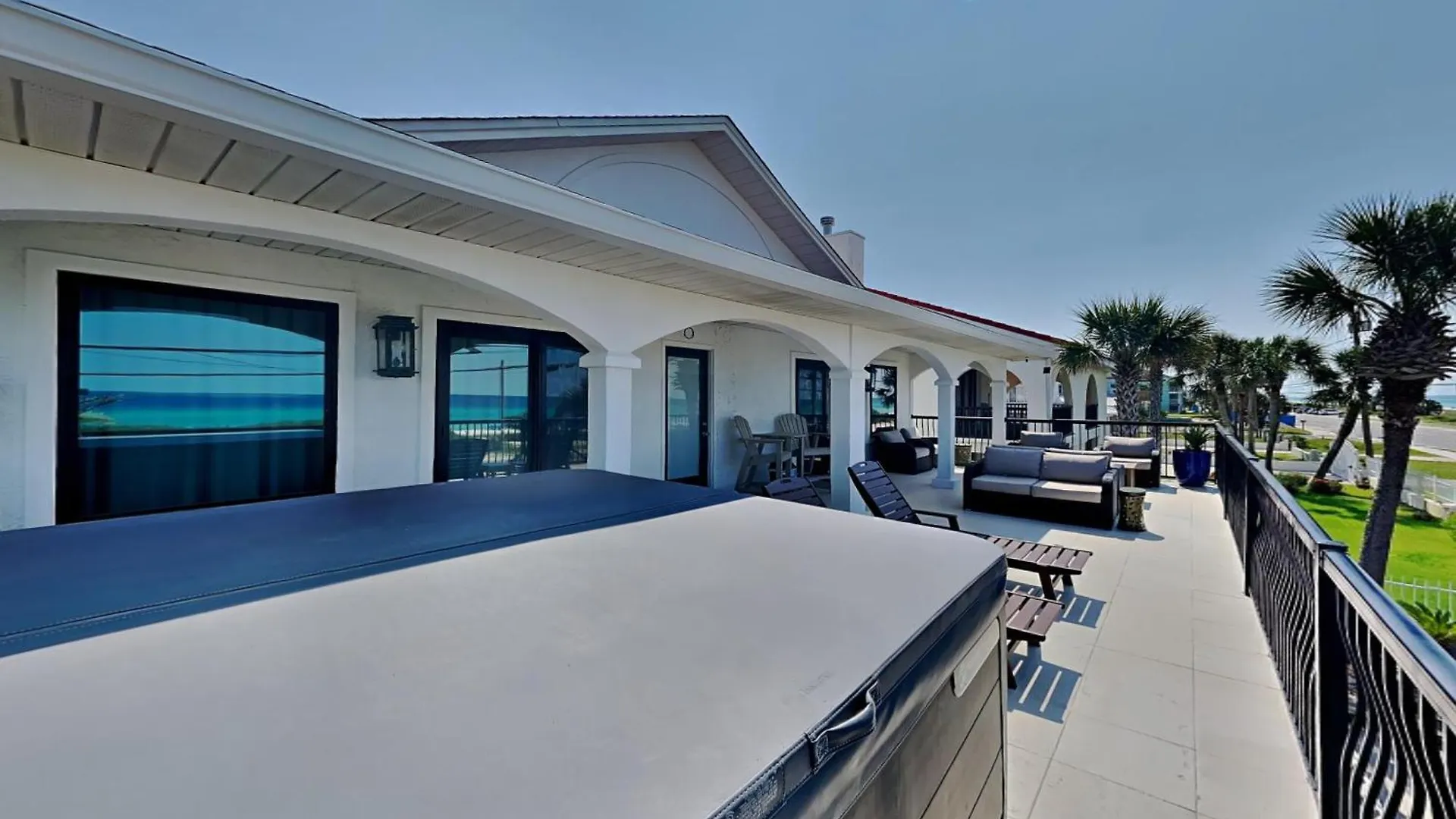 Laguna Matata Panama City Beach Σπίτι διακοπών