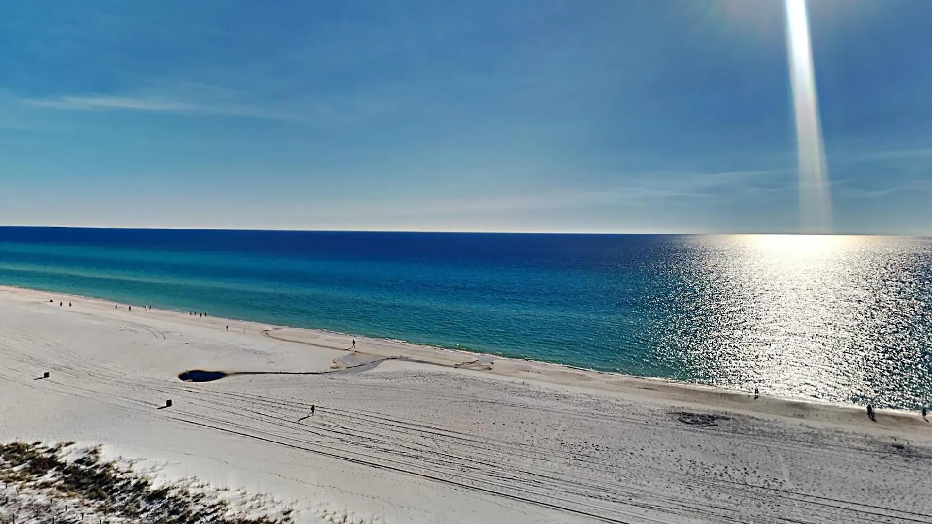 Σπίτι διακοπών Laguna Matata Panama City Beach Ηνωμένες Πολιτείες της Αμερικής