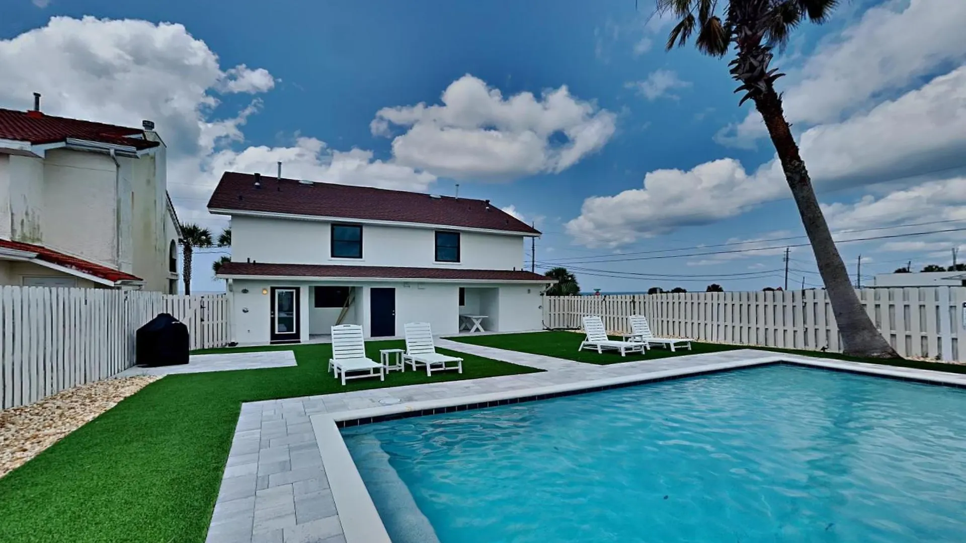 Σπίτι διακοπών Laguna Matata Panama City Beach