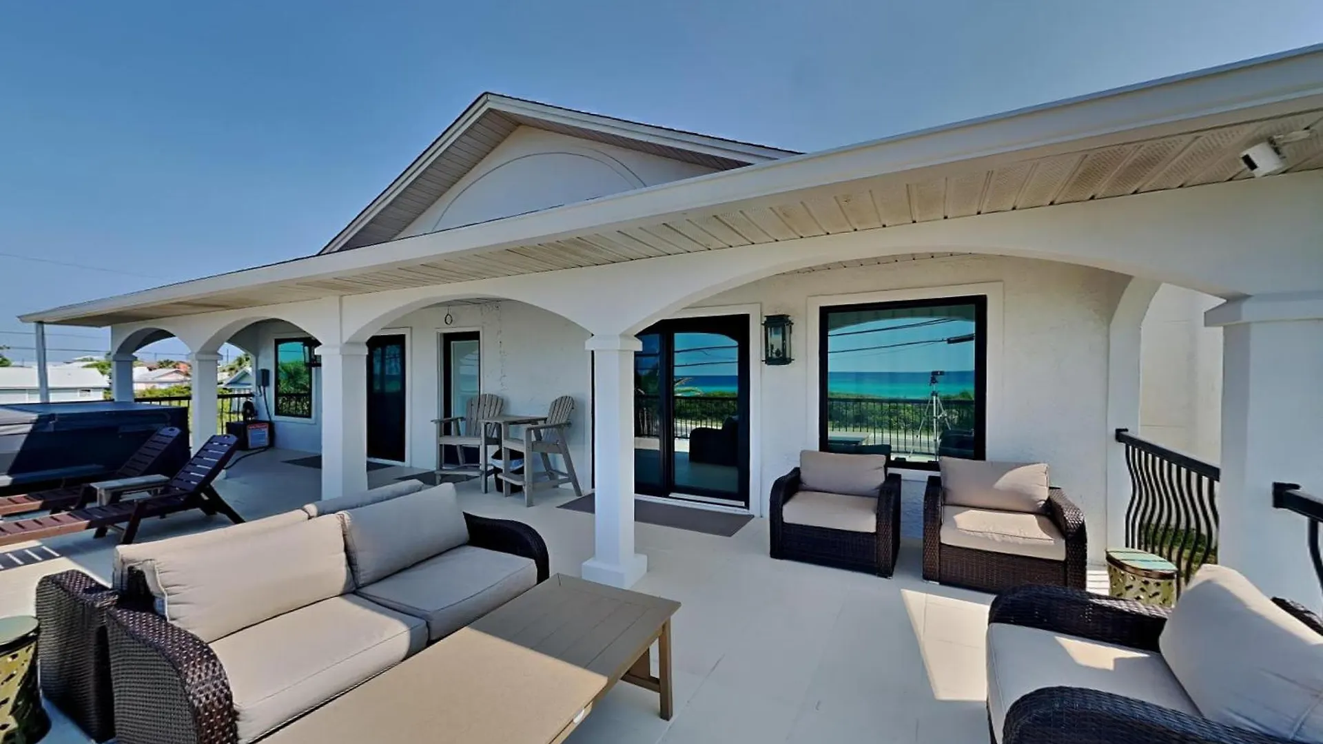 Laguna Matata Panama City Beach Σπίτι διακοπών