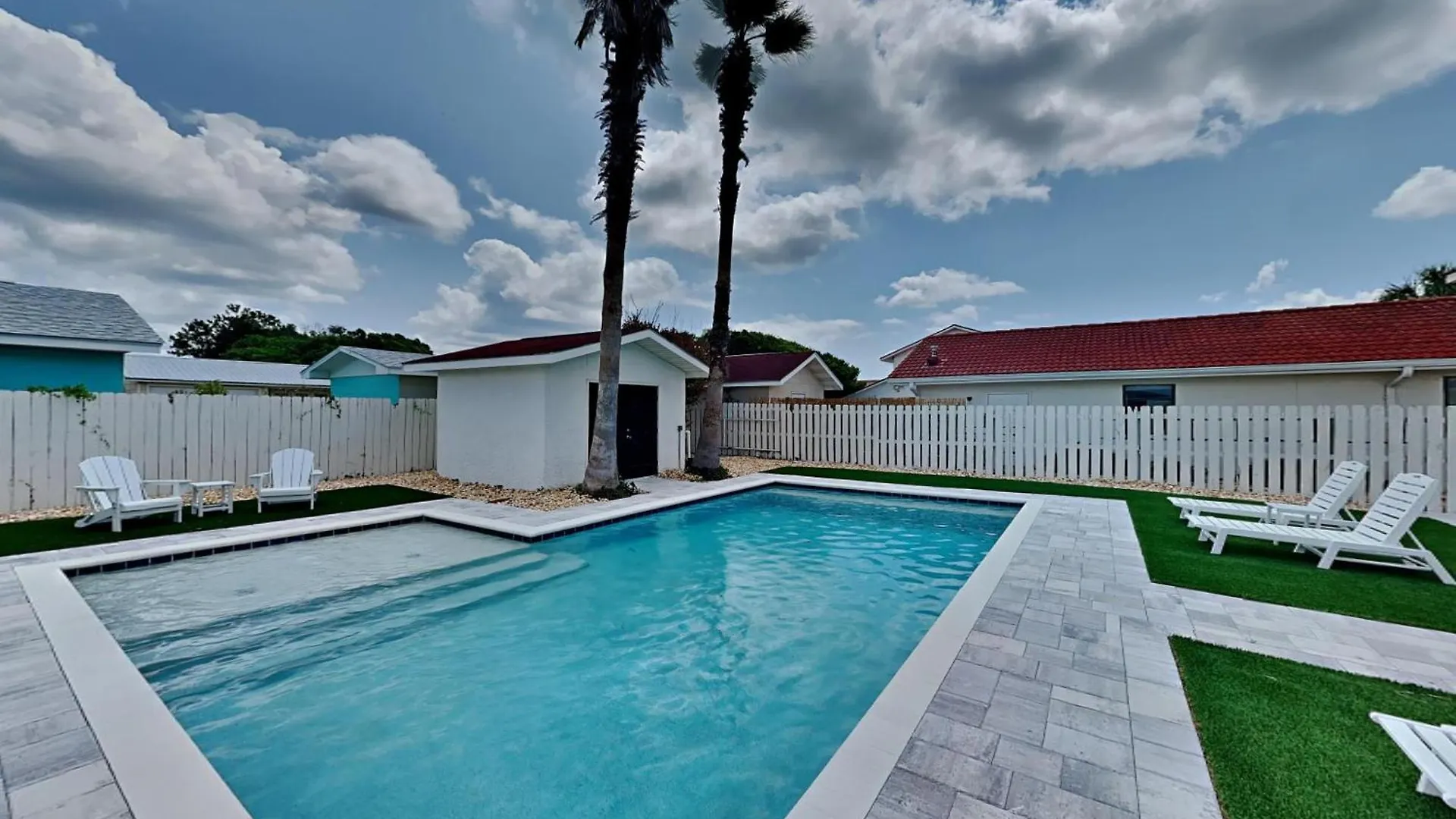 Σπίτι διακοπών Laguna Matata Panama City Beach