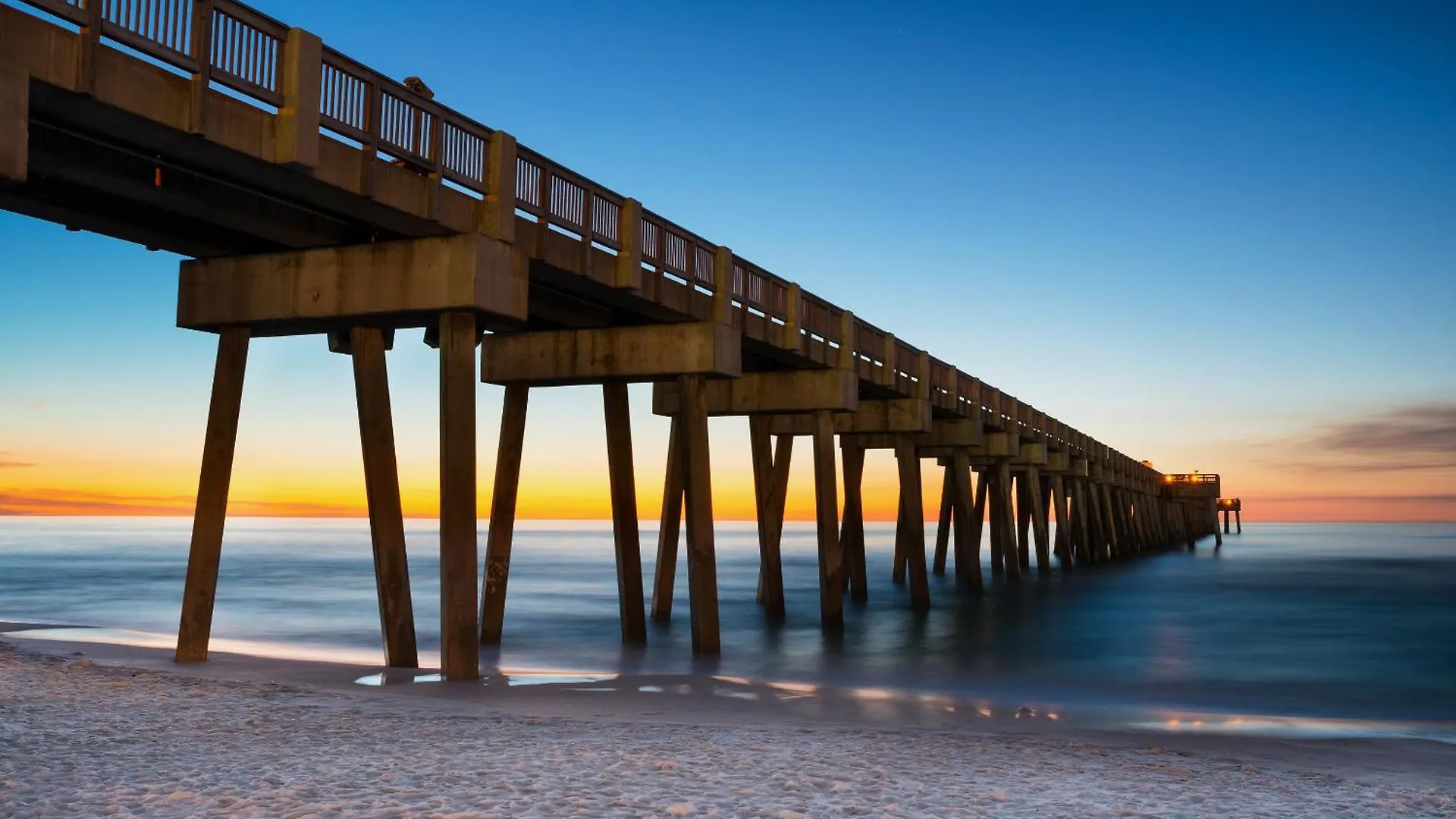 Laguna Matata Panama City Beach Ηνωμένες Πολιτείες της Αμερικής