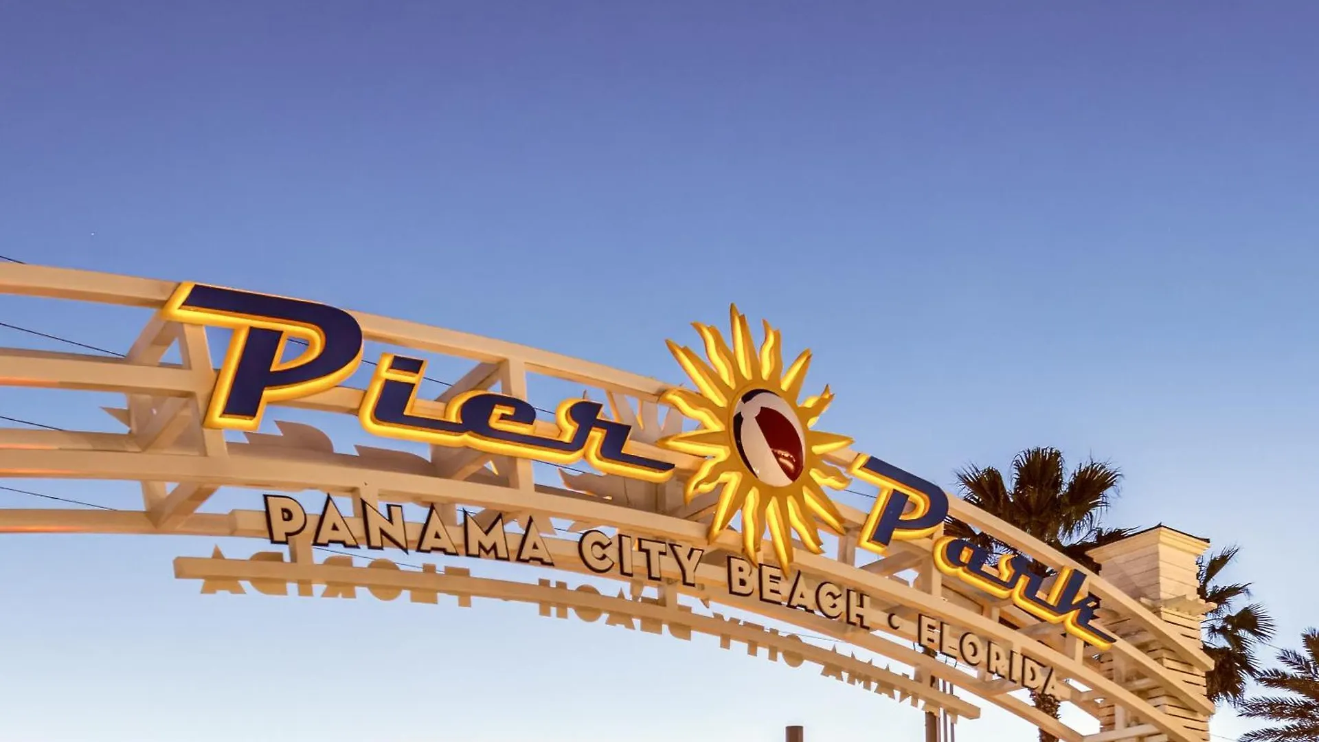 Laguna Matata Panama City Beach 0*,  Ηνωμένες Πολιτείες της Αμερικής