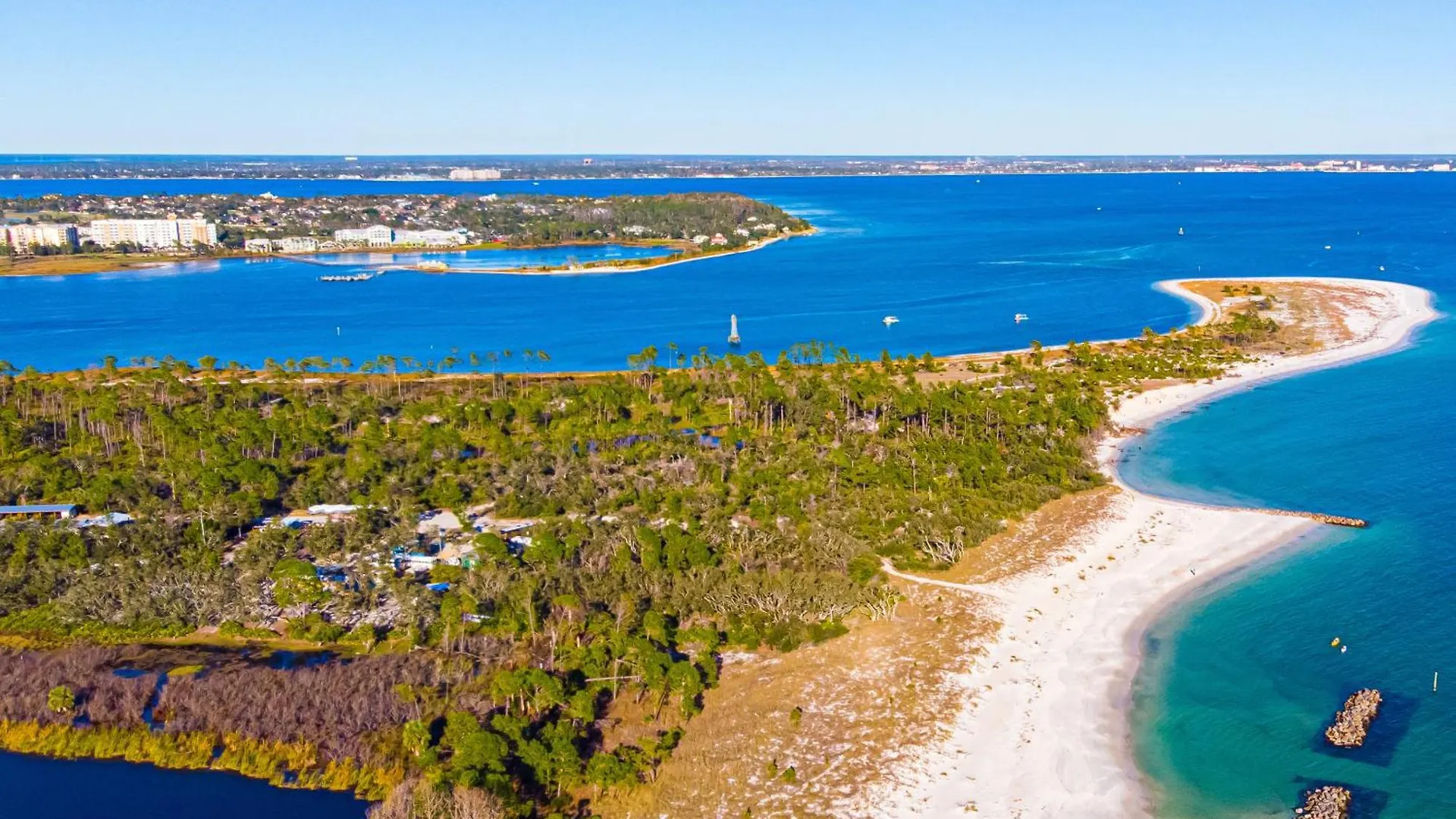 Laguna Matata Panama City Beach Σπίτι διακοπών