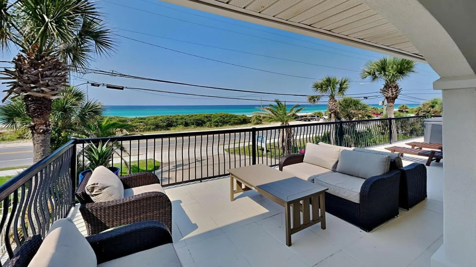 Laguna Matata Panama City Beach 0*,
